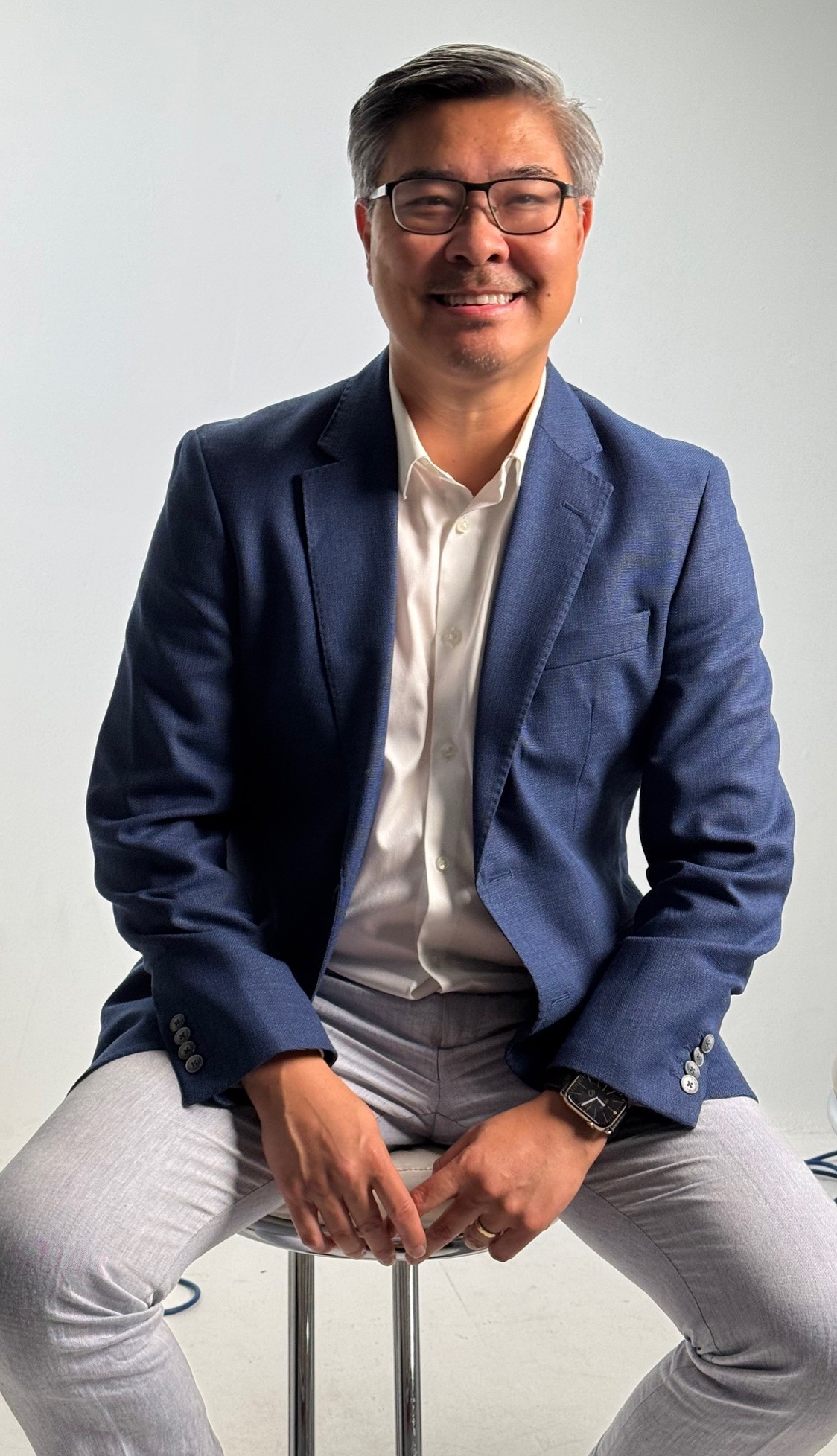 Bác sĩ Thắng Nghiêm