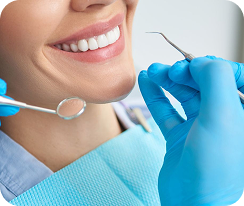 Nha Khoa Tổng Quát