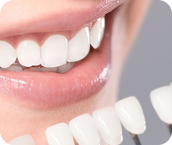 Nha Khoa Thẩm Mỹ